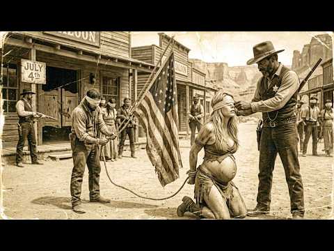 The REAL July 4th of the Old West - 25 BANNED Facts That Will Shock You