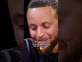 Counting down the best NBA moments on HOT ONES 🏀🏀