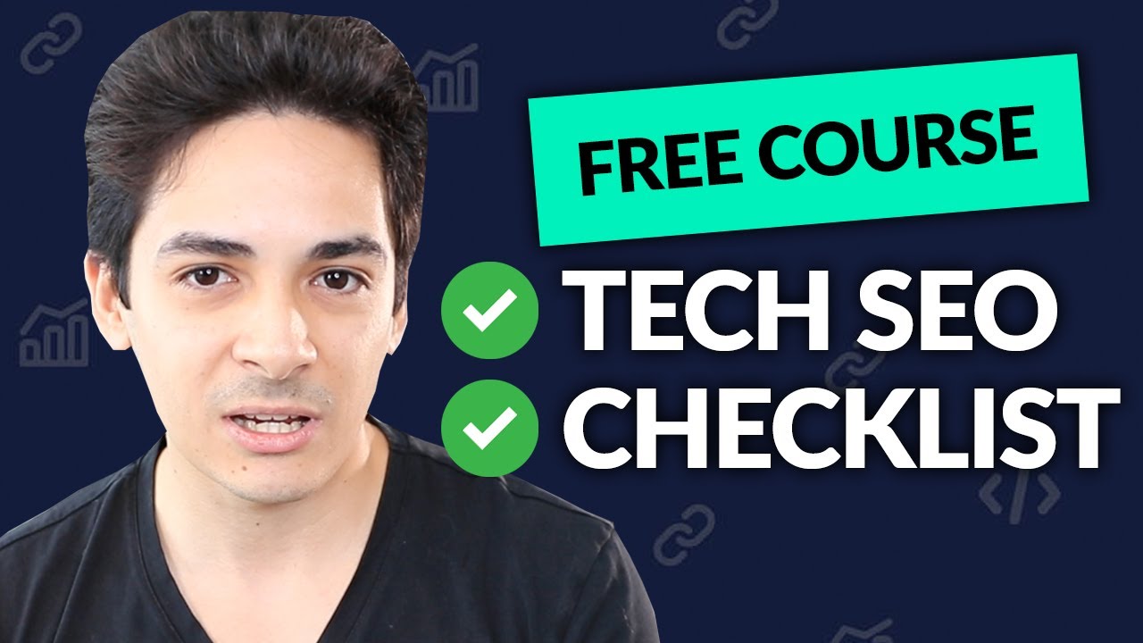 Technical SEO Checklist (w/ Audit Examples) - SEO Accelerator - FREE SEO Course