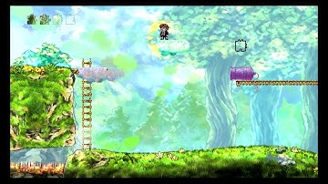 Braid mod "After the Epilogue" Part 1/7: Things Have Changed