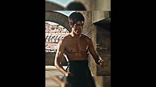 Unstoppable Bruce Lee Fight Compilation