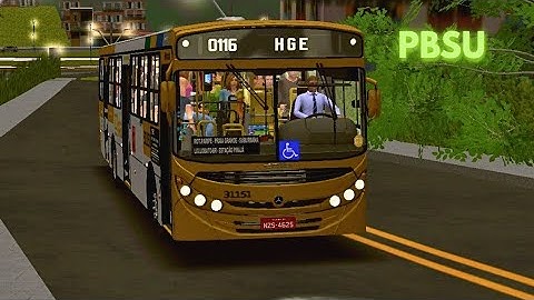 Caio Apache Vip II Mb Of-1721 Bluetec 5 •Linha 0116 | Lapa × HGE | Primeira Capital do Brasil #pbsu