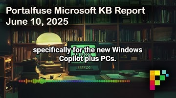 Windows Update Breakdown: Navigating June 2025 KBs, CVEs, and Known Issues