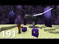 WALKA ZE SMOKIEM BLOKAMI KOTWICY! WIELKIE WYZWANIE! - SnapCraft IV - [191] (Minecraft 1.16)