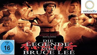 Die Legende von Bruce Lee Trailer