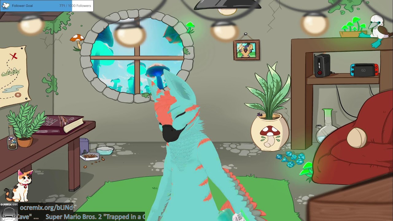 LETS CATCH SOME SUSHI!! | Sushi Ben Demo! | !fish !fishelp