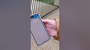 US Automatic Patriot gate operator with Nexxgate WiFi gate controller