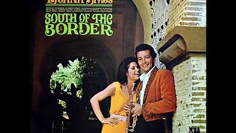 Herb Alpert's Tijuana Brass - South Of The Border