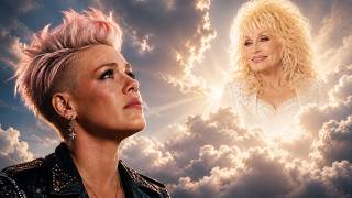 P!NK - GOODBYE DOLLY (A Tribute To Dolly Parton) (Fan - Made) News