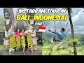 Instagrammable spots  tour in bali indonesia  part 1  jm banquicio