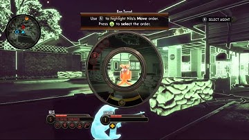 The Bureau- XCOM Declassified - Gameplay Walkthrough Part 1