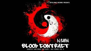 Download Lagu DJ Sabda - Blood Contract - MiX SERiES VOL 05. MP3