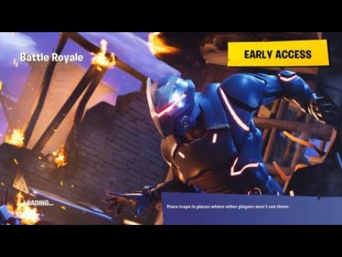 http://fortnite.com/2fa Lizard Beardy Plays Fortnite Duo Win W. Lilleman