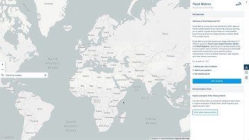 Flood Metrics