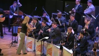 Whit Sidener Tribute Concert Choro Dançado, Featuring Maria Schneider