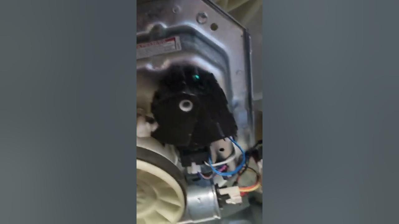 New maytag washer not agitating YouTube