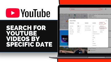 How to Search For YouTube Videos By Specific Date and Time Range (2025)
