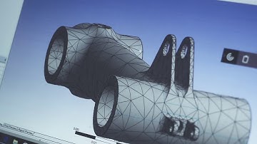 Hyperloop Design  Deep Dive into Ryerson s Hyperloop Design Process Part 3 of 3