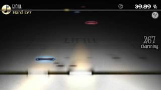 [Deemo Switch] Lifill - HARD 99.95% [JoyCon Play]