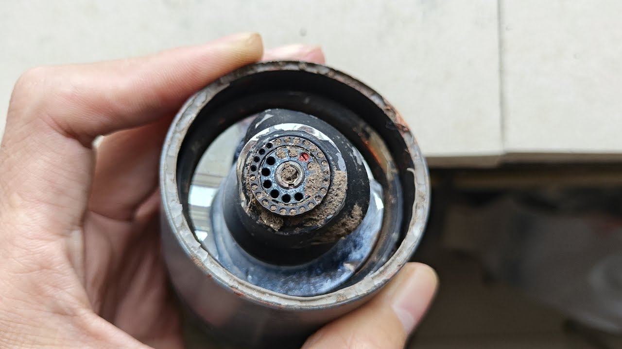 Portable infrared air defense missile seeker