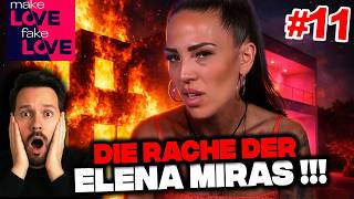 Download Lagu 💥 ELENA eskaliert komplett – Angriff auf vergebene Frauen! 😱 | Make Love Fake Love 11 MP3