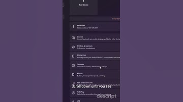 Disable Mouse Acceleration on Windows 11 #shorts