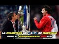 La CHAMPIONS 🏆 del PORTO de MOURINHO ante el sorprendente MÓNACO (2003-2004)