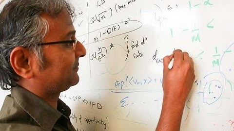 Programming and prejudice Computer scientists discover how to find bias in algorithms