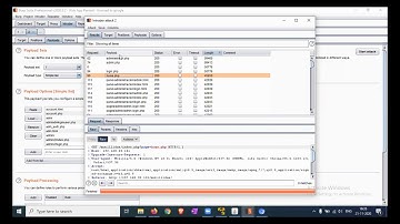 Testing for directory traversal // Directory traversal // OWASP Mutillidae
