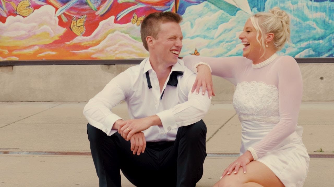 Carly & Patrick | Indianapolis Wedding Video