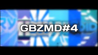 intro | pz, ae | GBZMD#4 | reupload | Dakota.