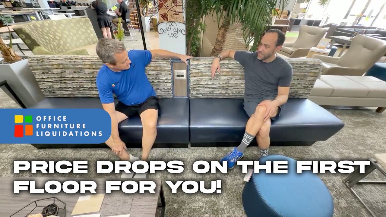 YouTube player