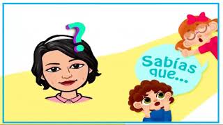 ¿Sabias que...? 22 de Abril Día Internacional de la Madre Tierra.