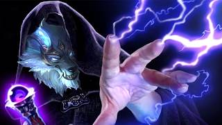 The Return Of Ap Warwick