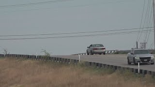6 Fix | Overpass in Waco worries drivers