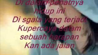 Download Lagu sebuah harapan.wmv MP3