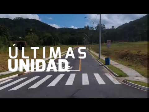 Vídeo do imóvel — Terrenos em loteamento novo na Velha em Blumenau SC