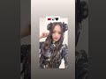 黒いチャイナ服の入内嶋涼ちゃん の動画、YouTube動画。