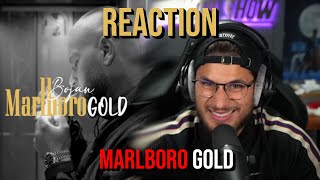 Yavi Tv reagiert auf "BOJAN - MARLBORO GOLD" | Stream Highlights