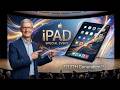 Apple iPad 12th Gen (2026) Release Date Shock! Major Changes Revealed