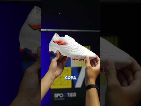 Rekomendasi sepatu bola lokal untuk kaki lebar sob!🔥 #sepatuoriginal #riview #sportiid