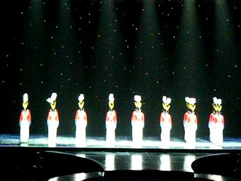 Radio City Christmas Spectacular/Radi...  City Roc...