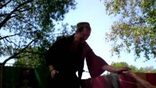 Broon @ SoCal RenFaire 2010