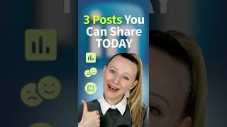 How To Get Noticed On LinkedIn (Post Ideas)