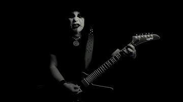 Magoth - Declaring Eschaton (Official Music Video)