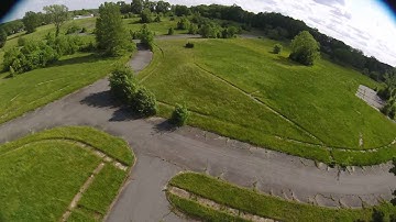 Tbs vendetta first flight