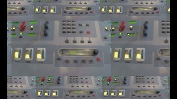 Hartmann Neuron - Part III: Audiovisual Soundtrack