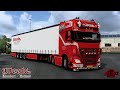 ETS2 [1.48.5] Weeda - DAF XF106 480 - Heavy Sound 🔊