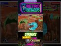 Strago Vs Blackheart! genial reta vallan a verla completa en mi perfil de youtube!!!