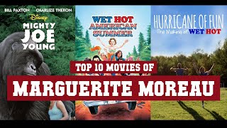 Marguerite Moreau Top 10 Movies of Marguerite Moreau| Best 10 Movies of Marguerite Moreau
